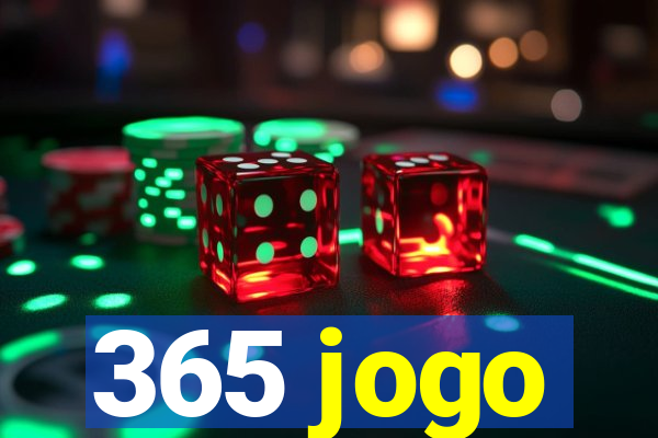 365 jogo